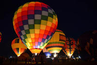 Albuquerque Balloon Fiesta