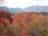 Great Smoky Mountains National Park