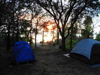 Hill Country Camping